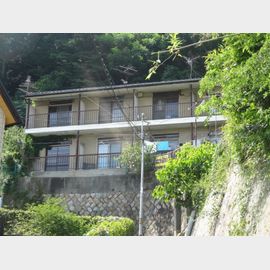 サンシャイン山の手 築59年4ヶ月の賃貸物件