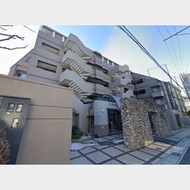 魚崎駅より徒歩9分 築28年1ヶ月 5階建の賃貸物件