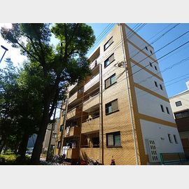 大石駅より徒歩8分 築37年9ヶ月の賃貸物件