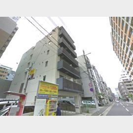 三ノ宮駅より徒歩10分 4階 築20年6ヶ月の賃貸物件