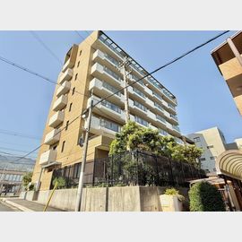 藤和ライブタウン上御影 2階 築42年3ヶ月の賃貸物件