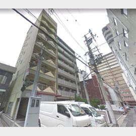 ハーバーステージ神戸元町 4階 築36年5ヶ月の賃貸物件