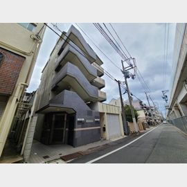 ASHIYA 築30年2ヶ月の賃貸物件