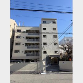 六甲駅より徒歩7分 築60年11ヶ月の賃貸物件