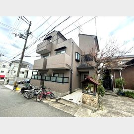 リベルテ六甲 築30年6ヶ月の賃貸物件