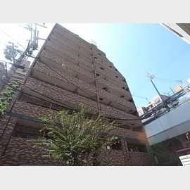 アスヴェルみなと元町オーシャンフロント 築21年11ヶ月の賃貸物件