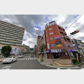六甲道駅より徒歩2分 築45年9ヶ月の賃貸物件