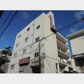 高匠マンション 築60年の賃貸物件