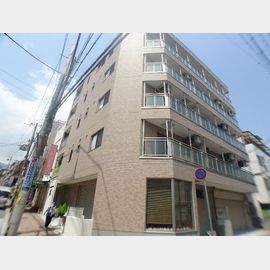 エヌシーパレス 築20年の賃貸物件