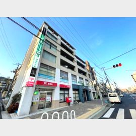 甲南山手駅より徒歩1分 築18年2ヶ月の賃貸物件