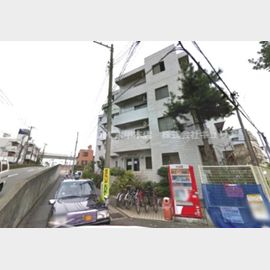 コスモピア東灘 築36年2ヶ月の賃貸物件