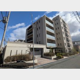 芦屋駅より徒歩10分 築12年2ヶ月の賃貸物件