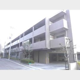 エバーグレイス西宮2 3階 築28年6ヶ月の賃貸物件