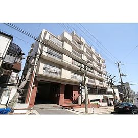 メゾンドール湊川の賃貸物件