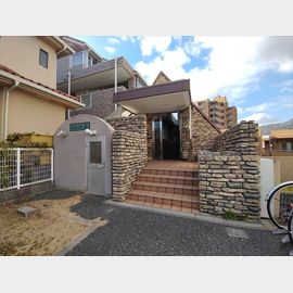 コート向森の賃貸物件