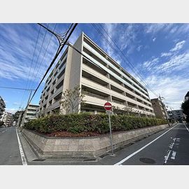 甲子園口駅より徒歩4分 4階 築14年2ヶ月の賃貸物件