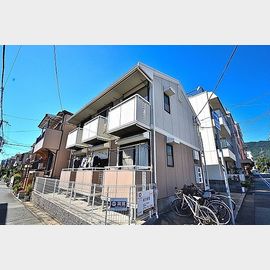大石駅より徒歩8分 2階 築36年3ヶ月の賃貸物件