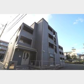 パトリア芦屋 1階 築20年1ヶ月の賃貸物件
