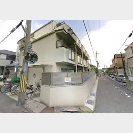 サンヴェア甲南 1階 築41年5ヶ月の賃貸物件