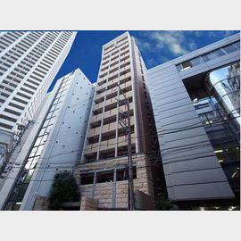 プレサンス三宮花時計前 4階 築20年4ヶ月の賃貸物件