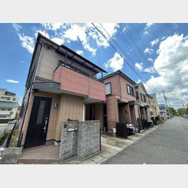 甲南山手駅より徒歩10分 2階 築23年2ヶ月の賃貸物件