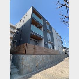 Ｓａｎｓｅｖｉｅｒｉａ夏原 築2年2ヶ月の賃貸物件