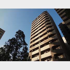 アスヴェル神戸元町海岸通 築13年11ヶ月の賃貸物件