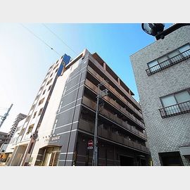 コーラルウェイ2 築28年3ヶ月の賃貸物件