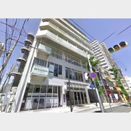 深江駅より徒歩2分 築16年7ヶ月の賃貸物件