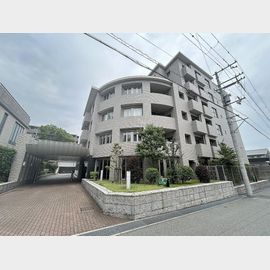 住吉駅より徒歩7分 築18年6ヶ月の賃貸物件