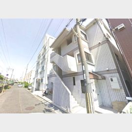 エスポアール甲南山手 築37年4ヶ月の賃貸物件