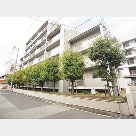 石屋川駅より徒歩5分 築38年9ヶ月の賃貸物件