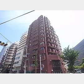 ライオンズマンション三宮磯上公園 築42年1ヶ月の賃貸物件