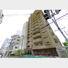 阪神本線春日野道駅より徒歩2分 築28年6ヶ月 14階建の賃貸物件