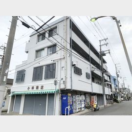 小林ビル 築49年2ヶ月の賃貸物件