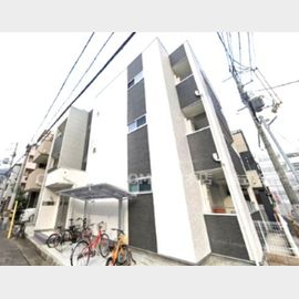 ワコーレヴィータ神戸春日野道 築8年2ヶ月の賃貸物件