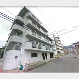 シャルマンフジ御影参番館 築35年8ヶ月の賃貸物件
