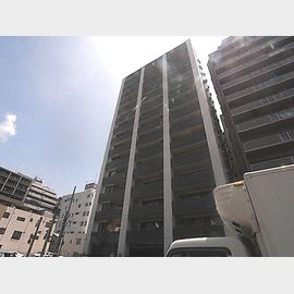 阪神本線西宮駅より徒歩3分 築19年6ヶ月の賃貸物件