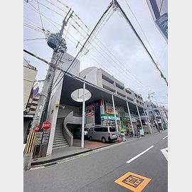 ブランベール甲東園 築26年1ヶ月の賃貸物件