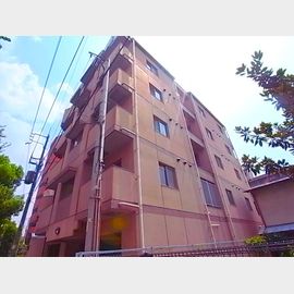 チェストナットヒル芦屋 築29年3ヶ月の賃貸物件