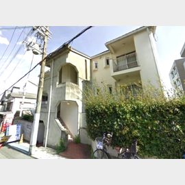 第二ビラ摩耶 築49年4ヶ月の賃貸物件