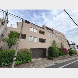 モンクレール夙川の賃貸物件