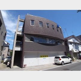 苦楽園口駅より徒歩3分 築19年5ヶ月の賃貸物件