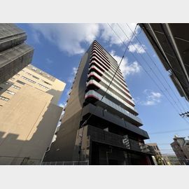 新開地駅より徒歩2分 新築の賃貸物件