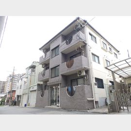 ８１２糸井マンション 築29年4ヶ月の賃貸物件