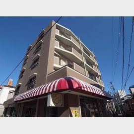 井本マンション 築27年9ヶ月の賃貸物件