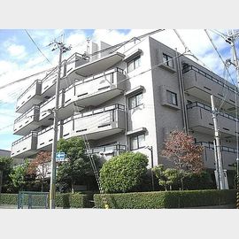 鳴尾・武庫川女子大前駅より徒歩7分 築29年2ヶ月の賃貸物件