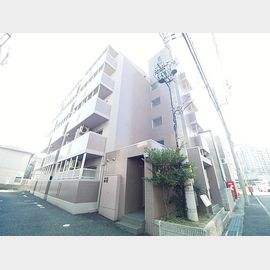 グランドール西岡本 築30年の賃貸物件