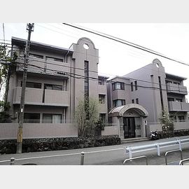 苦楽園口駅より徒歩14分 3階 築38年4ヶ月の賃貸物件