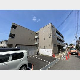 レーヴェ東小松 1階 築3年10ヶ月の賃貸物件